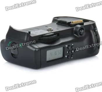 MEIKE Battery grip D300 pro Nikon D300/D700