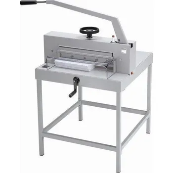 Řezačka papíru Ideal 4705