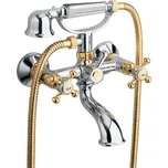 Reitano Antea 3012 chrom/zlato