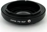 KIPON adaptér objektivu Canon FD na…