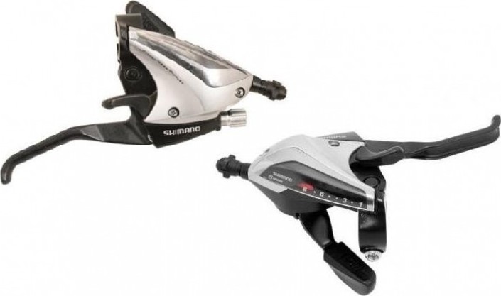 foto  Shimano ST-EF65