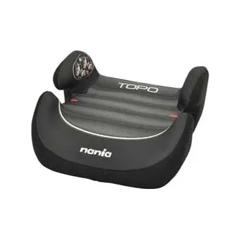 Podsedák do auta Nania Topo Comfort First 15 - 36 kg