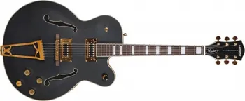 Elektrická kytara Gretsch G5191BK Tim Armstrong Electromatic
