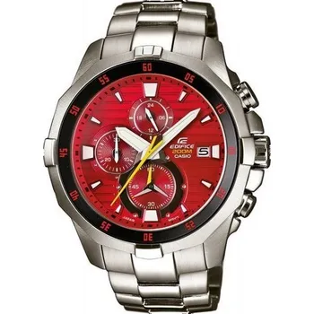 Hodinky Recenze Casio EFM 502D-4A