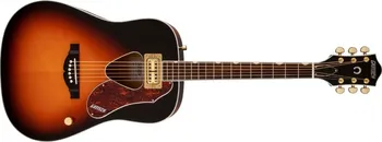 Elektroakustická kytara Gretsch G5031FT Rancher Sunburst