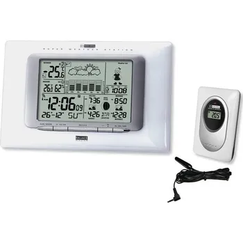 Balance Meteo W1907 Meteostanice Balance Meteo W1907