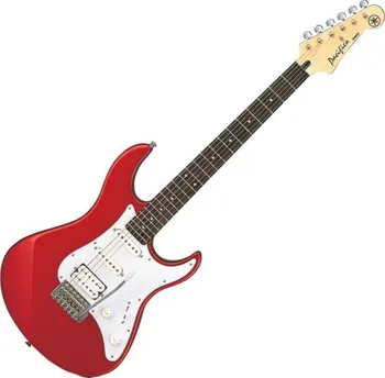 Elektrická kytara Yamaha Pacifica 012 RM