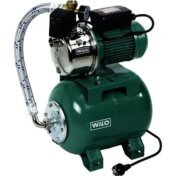 Domácí vodárna Wilo HWJ 201 EM 24L