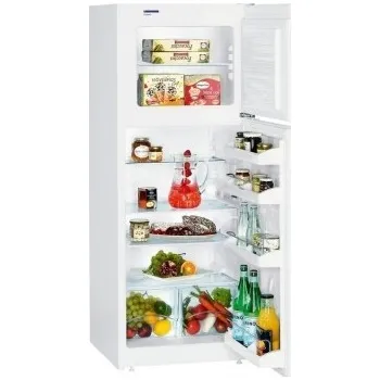 Lednice Liebherr CT 2411