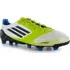Kopačky adidas F50 adiZero TRX FG Lthr Mens Football Boots černá