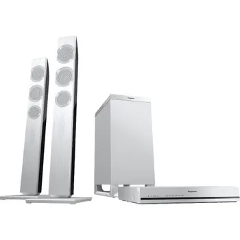 Panasonic SC-HTB570EGS Domácí kino Panasonic SC-HTB570EGS