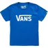VANS triko CLASSIC ROYAL