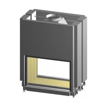 Krbová vložka Recenze Spartherm Arte X-FDh-3S Linear