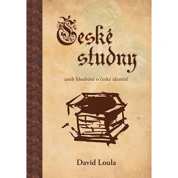 Duchovní literatura České studny aneb hloubání o české identitě - Loula David