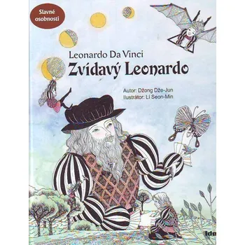 Zvídavý Leonardo: Džong Dže-Jun