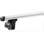 Nosič Thule 753 černé tyče