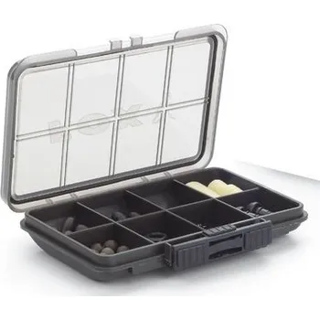 Pouzdro na rybářské vybavení Fox International F Box 8 Compartment