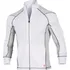 Jaco Hybrid Training Jacket Mens černá