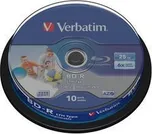 Verbatim CD-R BLU-RAY 25GB 6x wide…