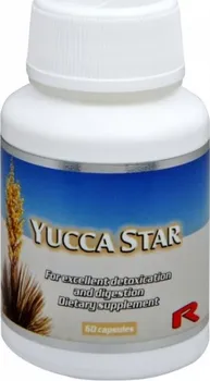 Starlife Yucca Star 60 tbl.