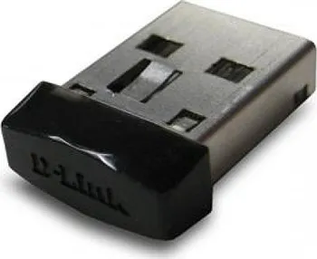 Síťová karta D-Link Wireless N 150 Micro USB Adapter
