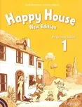 Happy House 1 New Edition Activity Book…