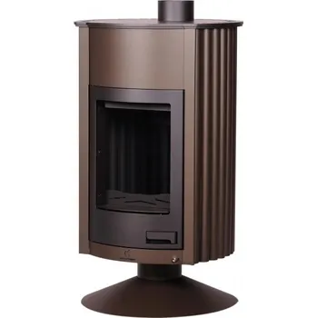 Krbová kamna HS Flamingo MasterFlamme Grande II