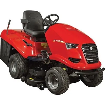 Zahradní traktor Seco Starjet Exclusive AJ 102-23