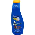 Nivea Sun Kids Pure & Sensitive Sun…