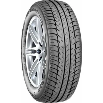 Letní osobní pneu BF Goodrich G-Grip 165/65 R14 79 T