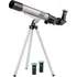 Hvězdářský dalekohled Mac Toys astronomický teleskop s tripodem
