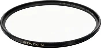 B+W filtr UV XS-Pro Digital MRC nano 58 mm