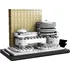 Stavebnice LEGO LEGO Architecture 21004 Solomon R. Guggenheim Museum