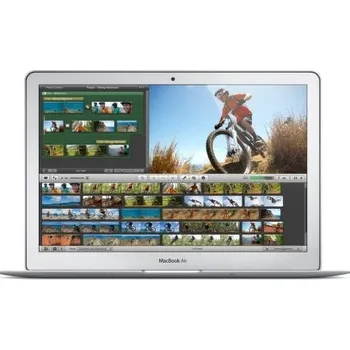 MacBook Air 13" - mid 2012 (MD232CZ/A) Notebook MacBook Air 13" - mid 2012 (MD232CZ/A)
