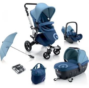 Kočárek Concord Neo Air Travel Set 2013