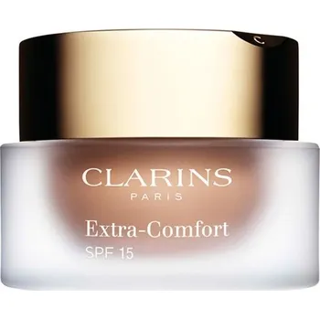 Make-up Clarins Extra-Comfort Anti-Ageing Foundation 30 ml