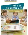 Jak a co číst dětem v MŠ - Vladimíra…