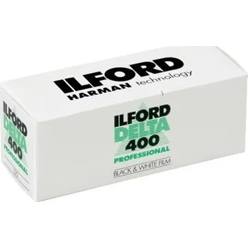 Ilford Photo Delta 400/120