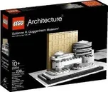 LEGO Architecture 21004 Solomon R.…