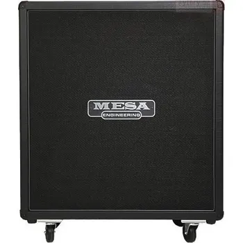 Aparatura pro kytaru Mesa Boogie 4x12" Road King Straight Guitar Box