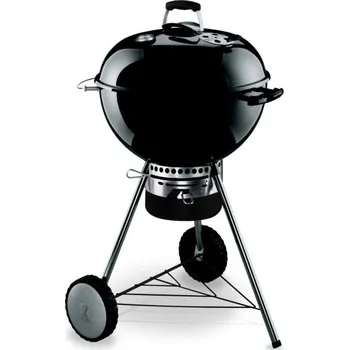 Weber Master-Touch GBS E-5750