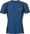 Pánské tričko Karrimor X Lite Running T Shirt Mens Dk Blue/Blue