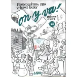 On y va! 3A pracovní sešit - Jitka…