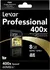 Paměťová karta Lexar SDHC 8GB UHS-I 400x Professional