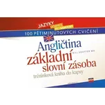 Angličtina základní slovní zásoba -…