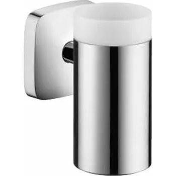 Držák na kartáček Hansgrohe PuraVida 41504000