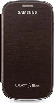 Náhradní kryt pro mobilní telefon Zadní kryt Samsung Galaxy S III mini (i8190)