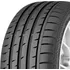 Letní osobní pneu Continental ContiSportContact 3 245/45 R18 96 Y SSR ROF