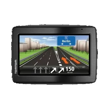 GPS navigace Tomtom Via 135 traffic Europe Lifetime
