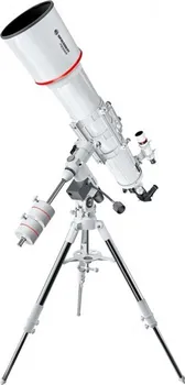 Hvězdářský dalekohled Messier AR-152L/1200 EXOS-2 